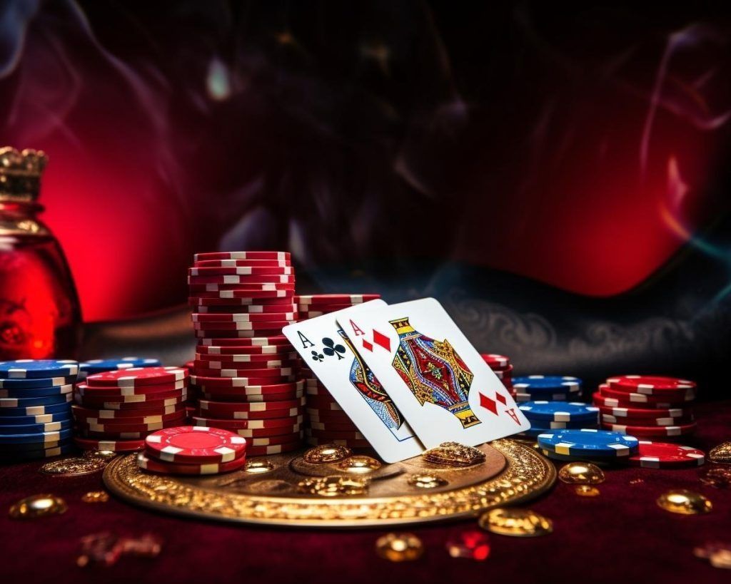 Mayfair Casino London Live Betting