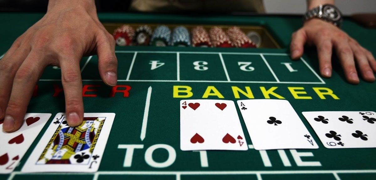 Mayfair Casino London Live Casino