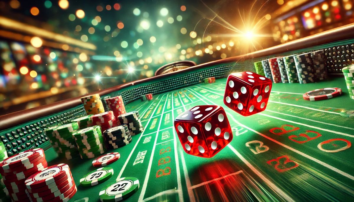 Mayfair Casino London Live Betting