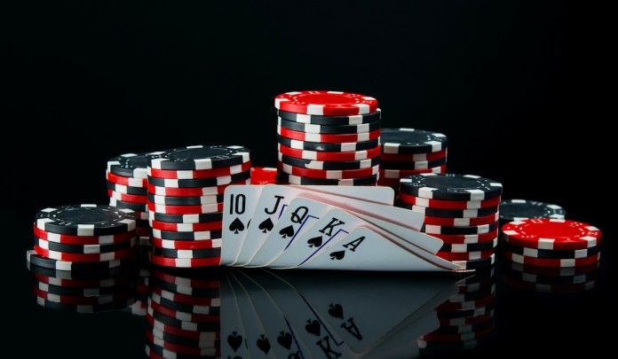 Mayfair Casino London Welcome Bonus